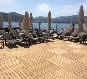 Beluga Beach Turkbuku Bodrum Zomato